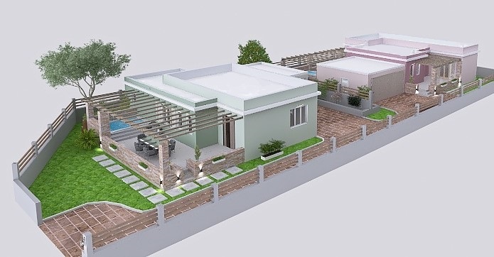 Κατοικία προς πώληση