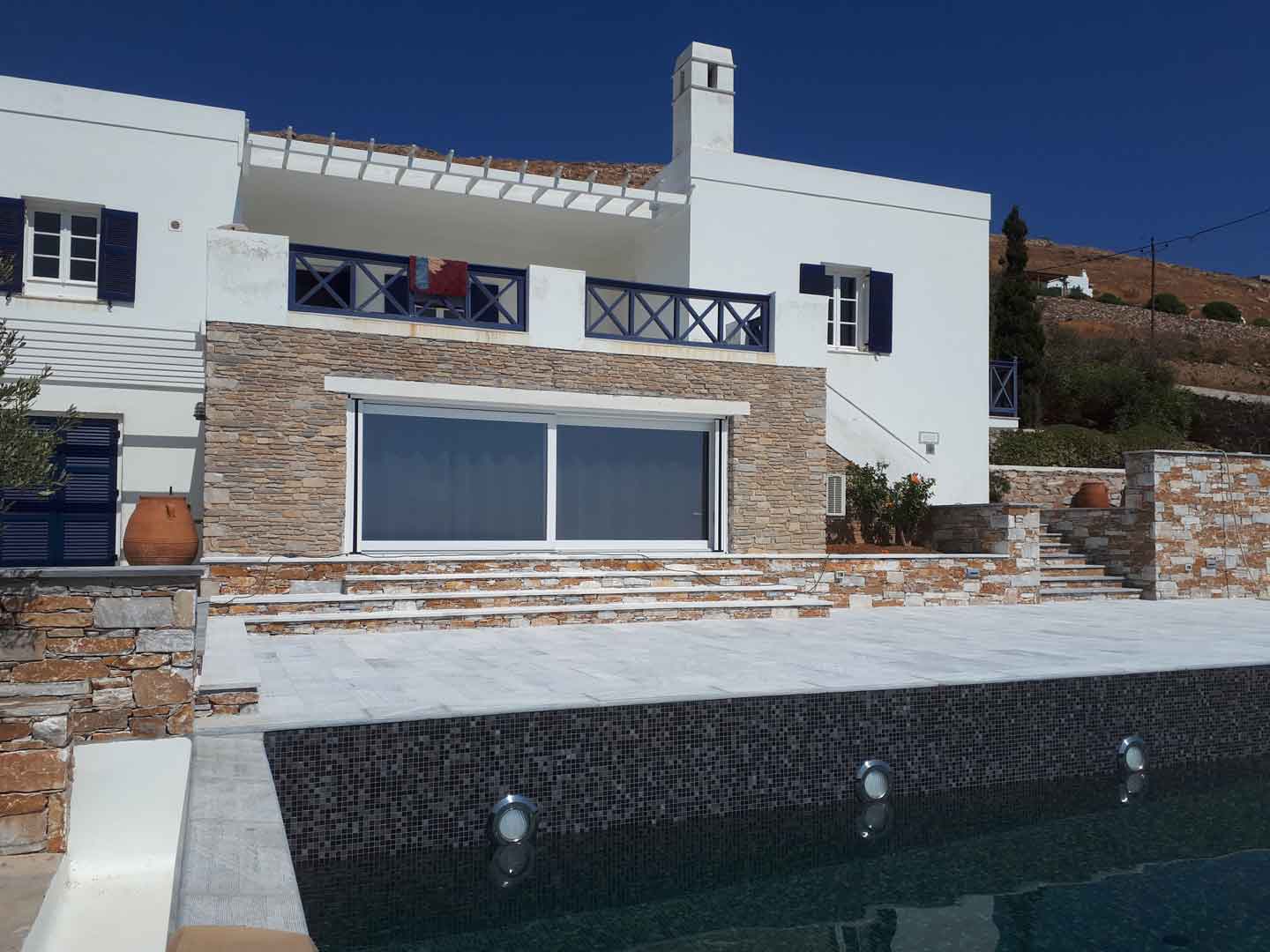 Κατασκευές Οικία